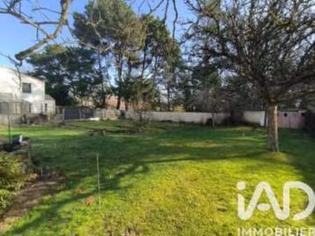vente terrain à bouguenais (44340) : à vendre / 422m² bouguenais