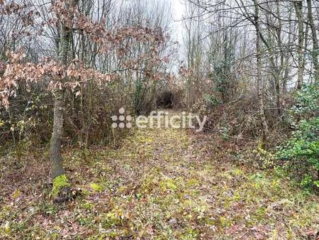vente terrain à saint-mathurin (85150) : à vendre / 824m² saint-mathurin