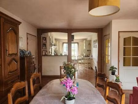 vente maison à belligné (44370) : à vendre / 109m² belligné