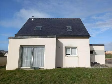 vente maison à camaret-sur-mer (29570) : à vendre / 44m² camaret-sur-mer