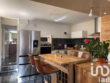 vente maison à cherbourg-en-cotentin (50100) : à vendre / 95m² cherbourg-en-cotentin