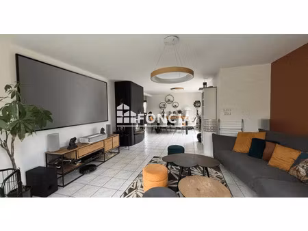 vente maison à noyal-sur-vilaine (35530) : à vendre / 159m² noyal-sur-vilaine