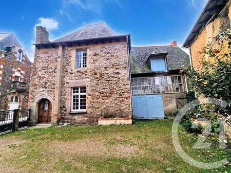 vente maison à saint-méen-le-grand (35290) : à vendre / 115m² saint-méen-le-grand