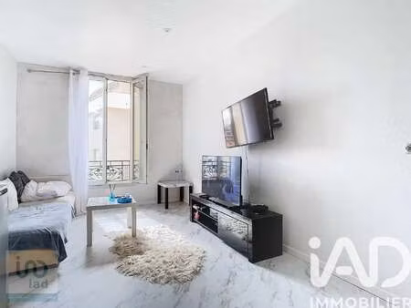 vente appartement 2 pièces à nice (06000) : à vendre 2 pièces / 35m² nice