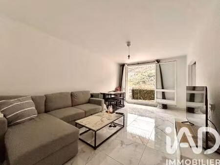 vente appartement 4 pièces à nice (06000) : à vendre 4 pièces / 85m² nice