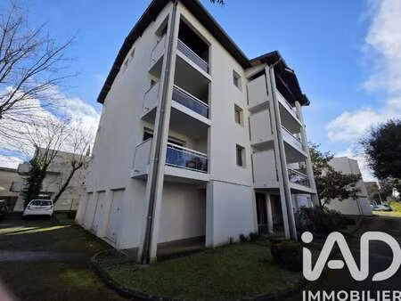 vente appartement t1 à pessac (33600) : à vendre t1 / 28m² pessac