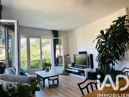 vente appartement 4 pièces à villeneuve-loubet (06270) : à vendre 4 pièces / 102m² villene