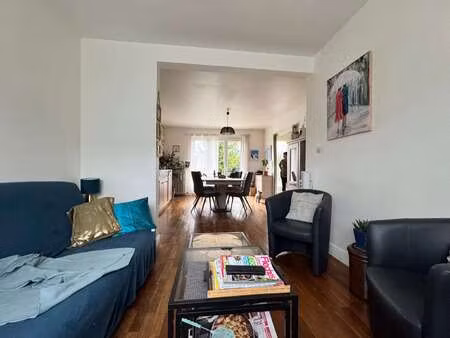 vente maison à alençon (61000) : à vendre / 85m² alençon