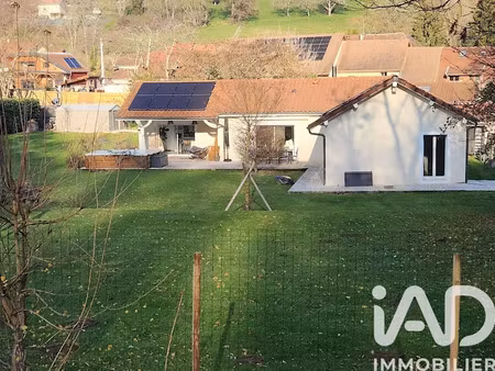 vente maison 6 pièces 195 m² à brens (01300)  460 000 €