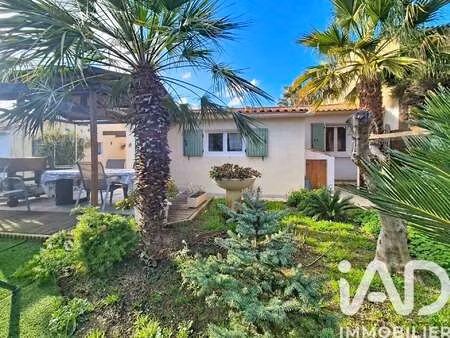 vente maison à istres (13118) : à vendre / 88m² istres