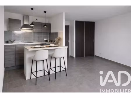 vente appartement t1 à agde (34300) : à vendre t1 / 24m² agde