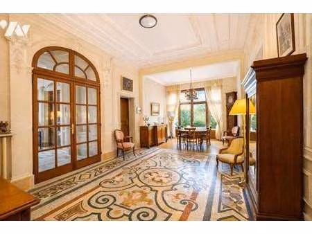 vente appartement 5 pièces à chartres (28000) : à vendre 5 pièces / 205m² chartres