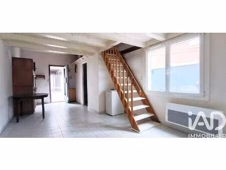 vente appartement t1 à palavas-les-flots (34250) : à vendre t1 / 24m² palavas-les-flots