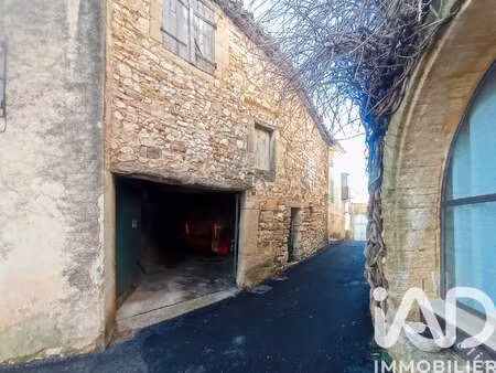 vente maison à estézargues (30390) : à vendre / 44m² estézargues