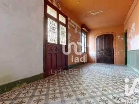 vente maison à launac (31330) : à vendre / 250m² launac