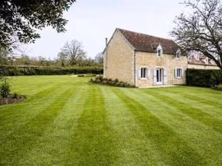 vente maison à martizay (36220) : à vendre / 113m² martizay