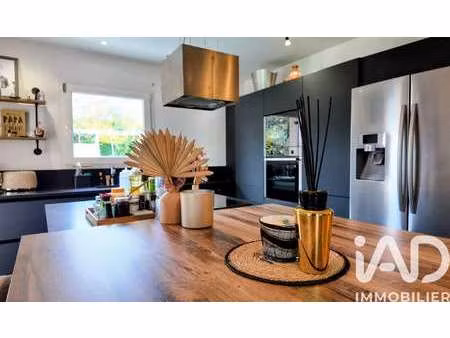 vente maison piscine à saint-étienne (42000) : à vendre piscine / 121m² saint-étienne