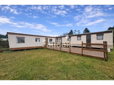 vente terrain à surville (50250) : à vendre / surville