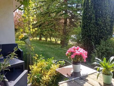 location appartement 5 pièces à caen (14000) : à louer 5 pièces / 83m² caen