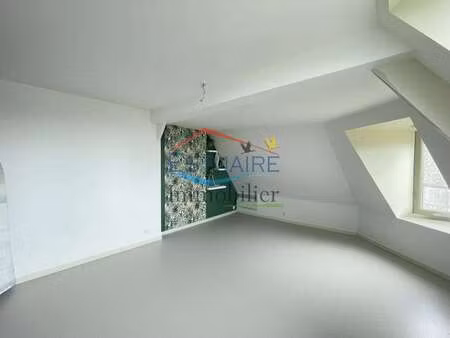 location appartement 2 pièces à nort-sur-erdre (44390) : à louer 2 pièces / 33m² nort-sur-