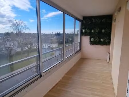 location appartement 4 pièces à tours (37000) : à louer 4 pièces / 97m² tours