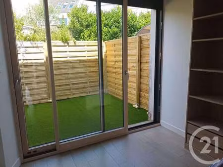 location appartement t1 meublé à vannes (56000) : à louer t1 meublé / 21m² vannes