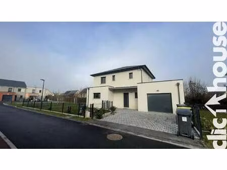 location maison à ifs (14123) : à louer / 136m² ifs