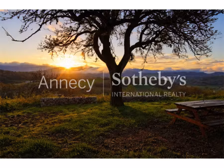 vente maison 6 pièces 280 m² à thusy (74150)  350 000 €