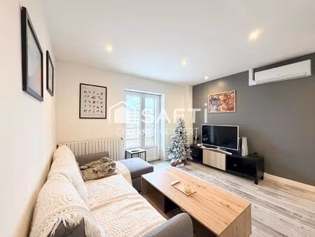 vente maison 3 pièces 69 m² casteljaloux (47700)