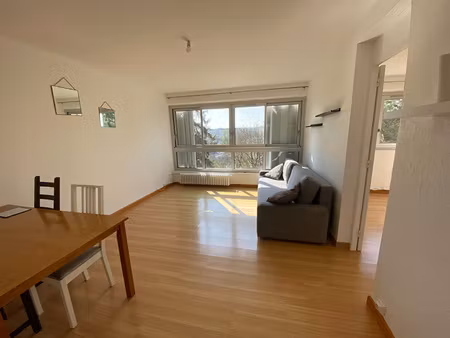 appartement saint germain en laye 4 pièce(s) 69.21 m2