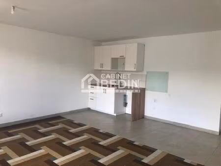 appartement 2 pièces