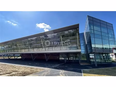 bureaux neufs et climatisés a louer