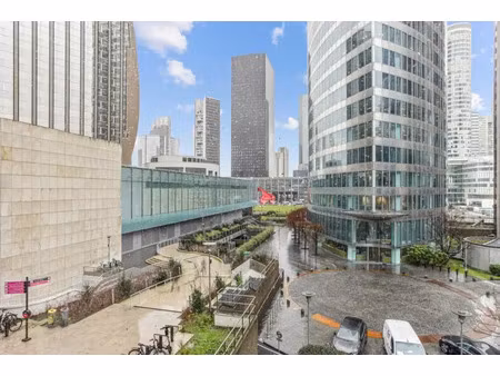 tour franklin bureaux erp 2 à vendre divisibles