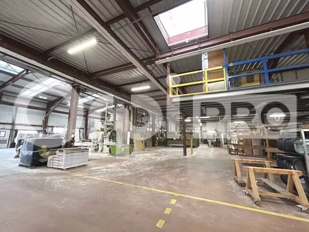 local d'activite a vendre