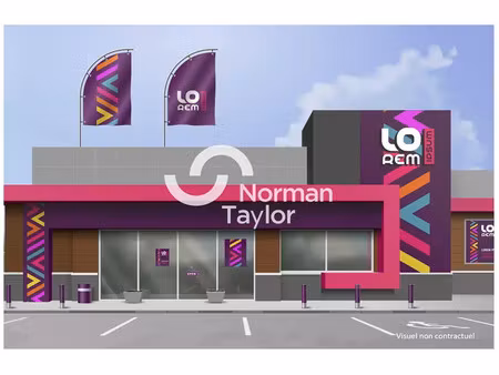 local commercial a ceder