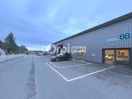 local commercial a louer