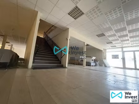 local commercial a louer