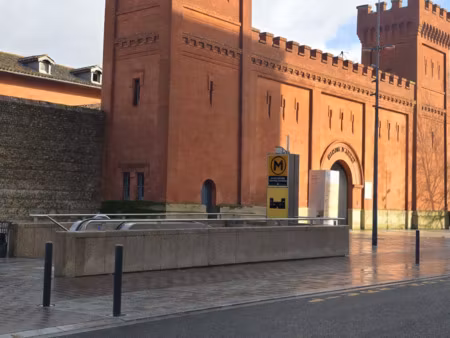 local commercial saint michel