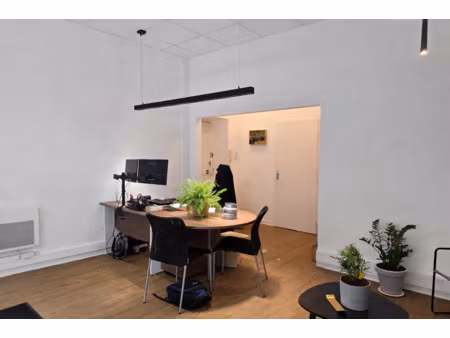 local commercial saint michel