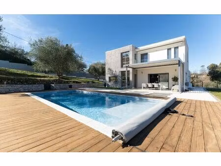 maison levens 123 m² t-4 à vendre  789 000 €