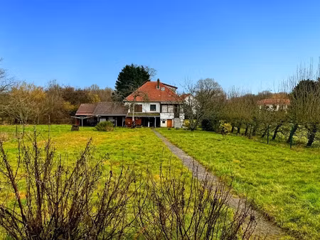 vente maison 4 pièces 94 m² à lorry-lès-metz (57050)  625 000 €