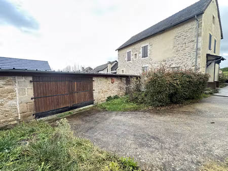 maison - 142 m2 - 6 pièces