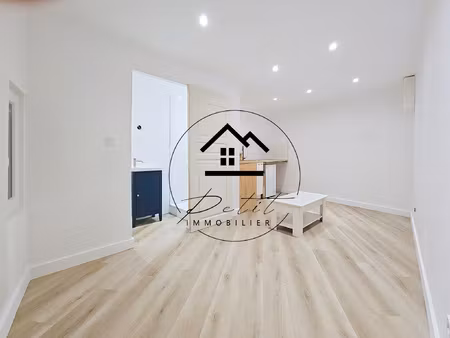 immeuble de 2 appartements centre-ville  clermont