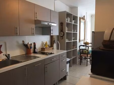 location appartement 2 pièces 39 m² à reims (51100)