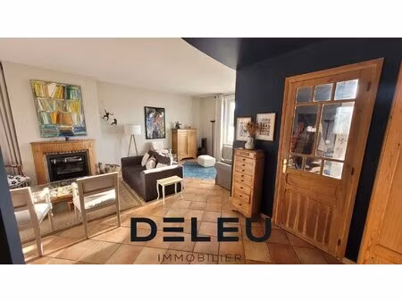 ferme à roncq : une opportunité unique de 292 m²