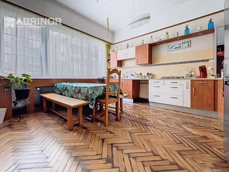 vente maison 6 pièces 203 m² à lomme (59160)  495 000 €
