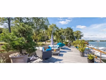 vente maison 8 pièces 200 m² à saint-germain-au-mont-d'or (69650)  495 000 €