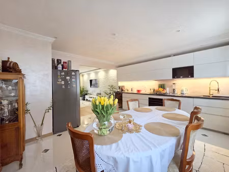 jolie maison rénovée avec f3 indépendant à villiers-sur-marn