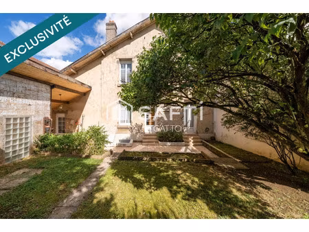 vente maison 7 pièces 150 m² frouard (54390)