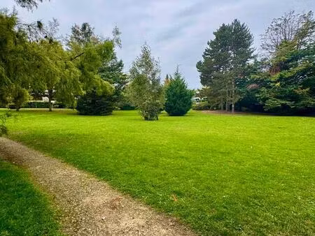 appartement le chesnay rocquencourt 4 pièce(s) 103 m2